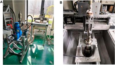 Numerical Modeling and Experimental Study on the Material Removal Process Using Ultrasonic Vibration-Assisted Abrasive Water Jet